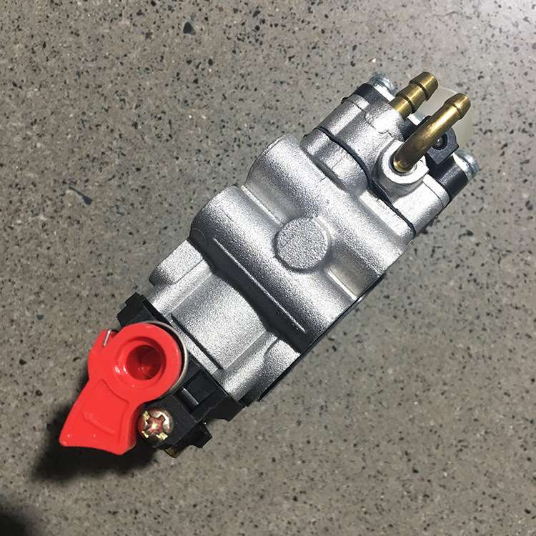 小松6010/7510绿篱机发动机化油器修剪机配件二冲程汽油机配件