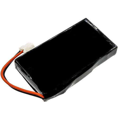 适用 CHARMCARE 503465L90 2S1P ACCURO Pulse Oximeter 电池