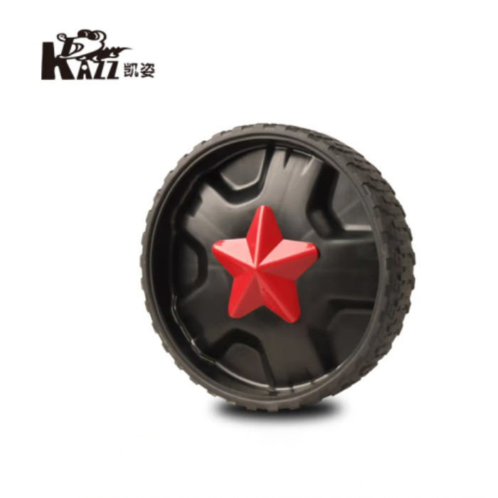 凯姿(KAZZ)草坪机GXV160发动机启动器启动总成空滤割草机配件