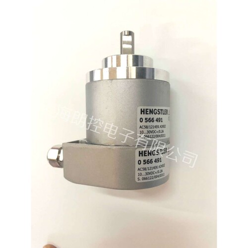 DeviceNet协议编码器 0566491 AC58/1214EK.42VDZ