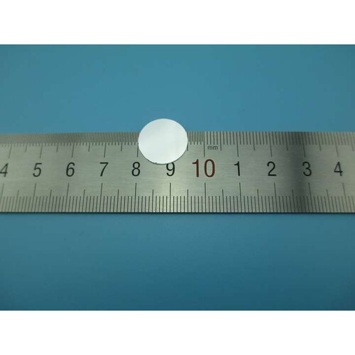 950nm-1100nm红外通过滤光片圆形15mm*0.55mm直径滤光片