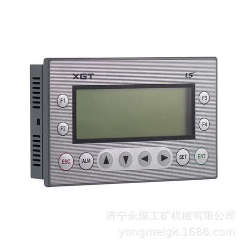 XPR1-3000CN-T智能化电机软起动器 煤矿用防爆电动机保护器