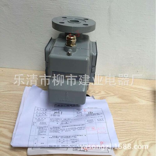 QH1-500气体继电器取气盒集气盒QJ4-25 QJ4-50 QJ4-80瓦斯继电器