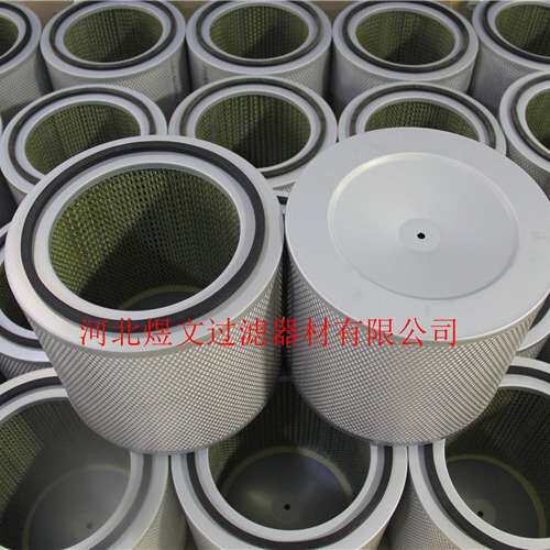 煜文350*240*300油雾滤芯滤筒 油雾净化器过滤器CNC精密机床