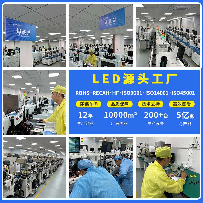 3mm直插LED灯珠UV紫光 f3白发紫395 365消菌杀毒led uv发光二极管