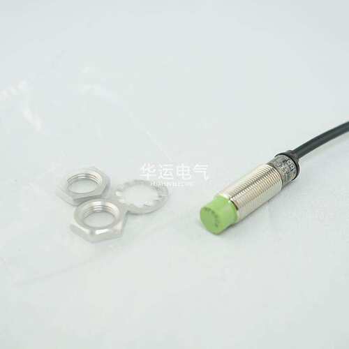 新品原装PRT12-4DO-2DO PRT18-5DO-8DC AUTONICS接近开关直流两线