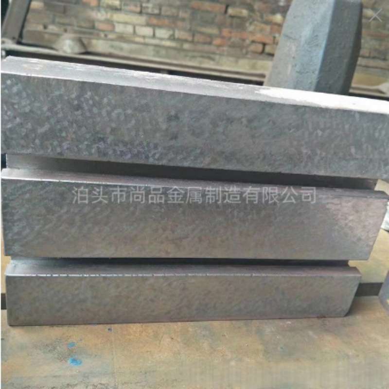 铸铁T型槽弯板现货供应铸铁直角弯板检验90度测量弯板靠铁板