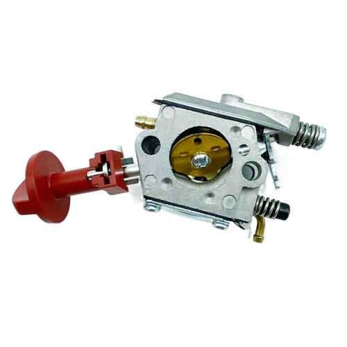 for Husqvarna 543R 化油器 580798301 243R 525RS  543RBS 43cc