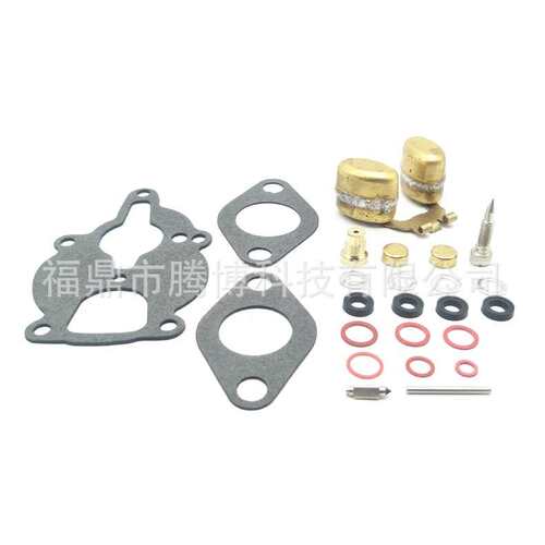 Kit for K2112 Wisconsin LQ39 AEN AENL TH THD TJD TRA12D VH4D