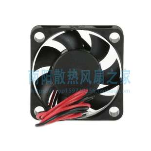 HA40101V4-1000U-A99SUNON/建准12V0.43W40X40X10MM散热风扇节能