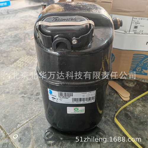 TAJ2446Z CAJ2464Z商用低温制冷压缩机TAG系列R404A制冷压缩机J