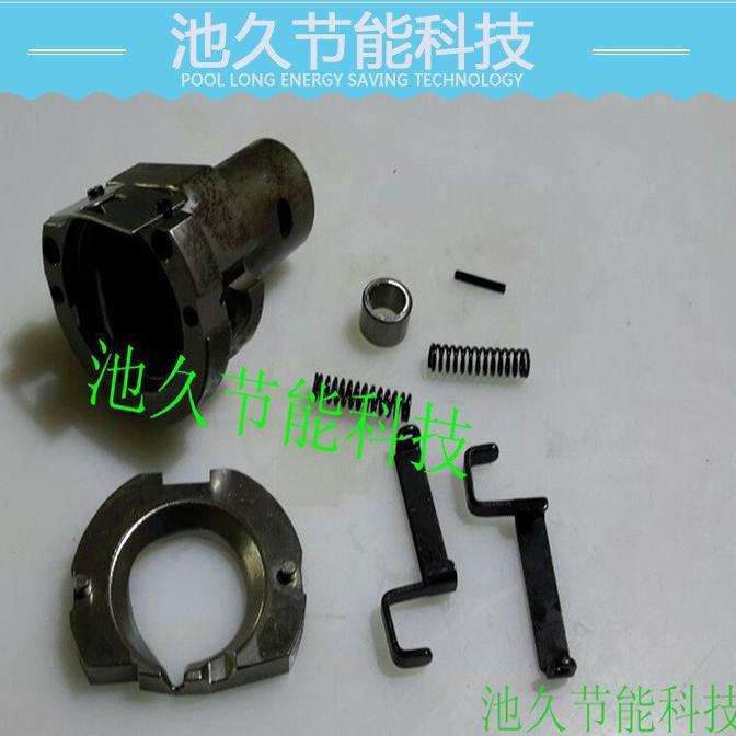 纺机配件 1850 5-1梭床组件  套结机配件系列