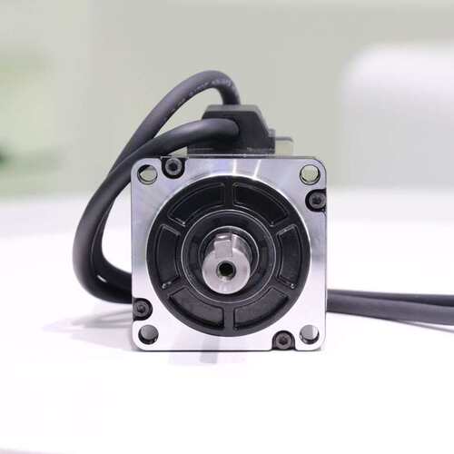 研控60mm伺服电机AS2MJ系列17bit/23bit编码器高稳定响应快