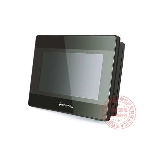 威纶通 7寸工业人机界面触摸屏显示器  TK6072IP  替代 TK6071IP