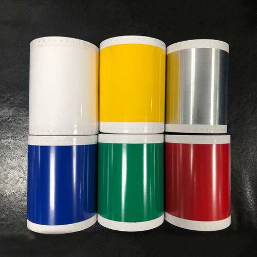 MAX彩贴机PM贴纸 S112N2/115N2/1O1M CPM-100HG3/5C PVC标签纸