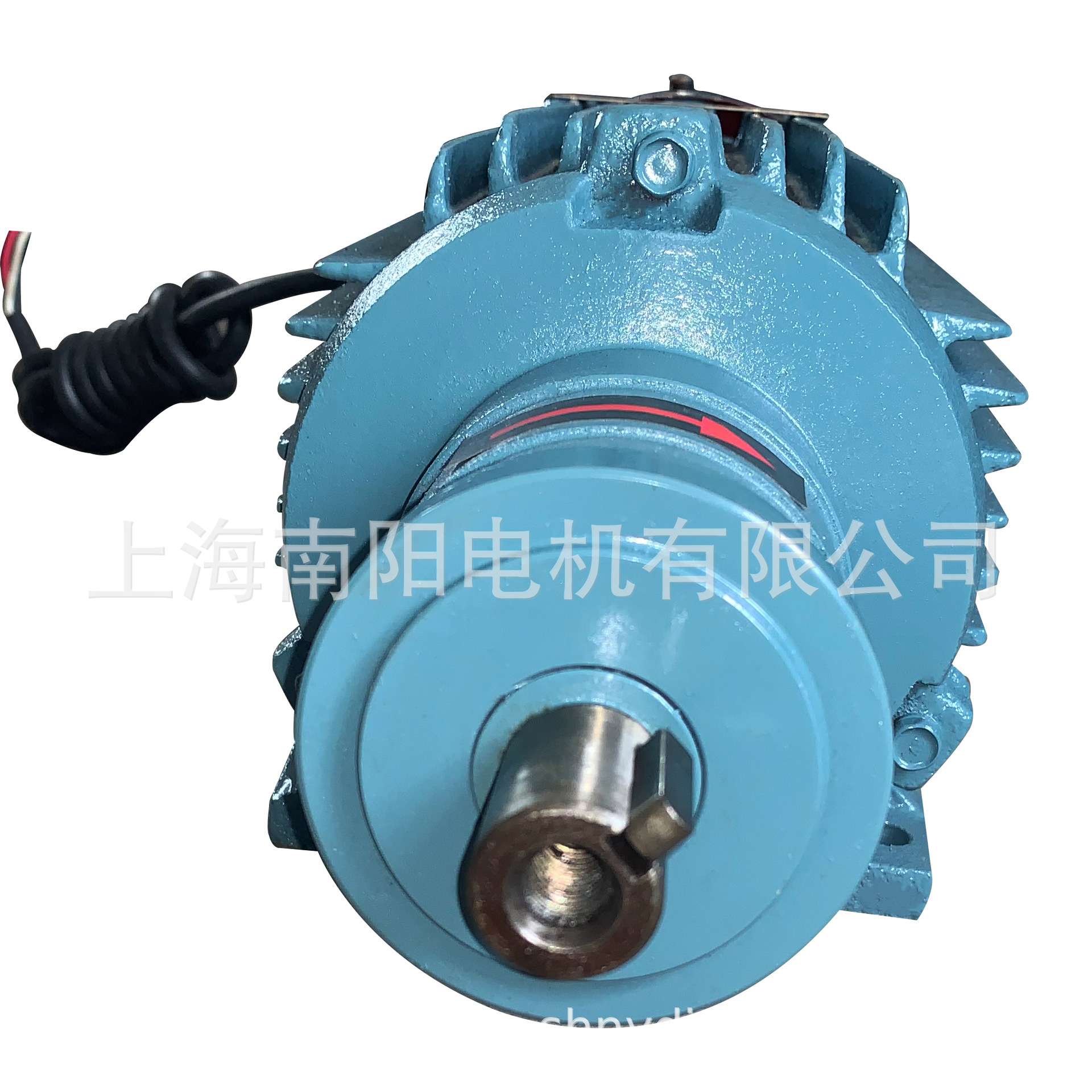 产地上海南阳NY2-80L3-23KW380V磨头电机三相异步电动机高转速