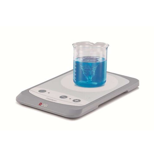 北京大龙Dragonlab FlatSpin 磁力搅拌器8030184000