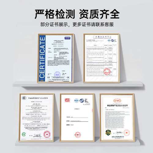 多功能子母柜商用大容量厨房不锈钢冷藏冷冻双温工作台展示柜冰柜