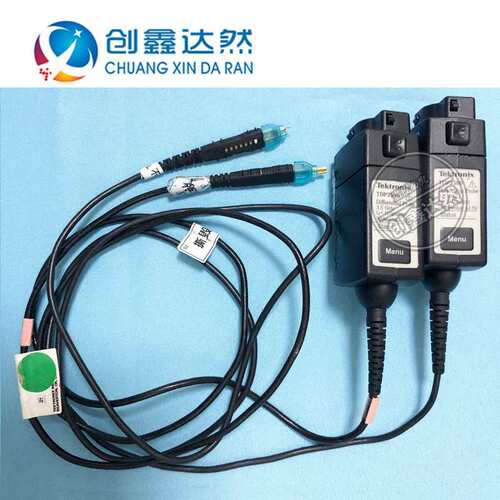 TEKTRONIX/泰克 TDP3500 低压差分探头 质量保证