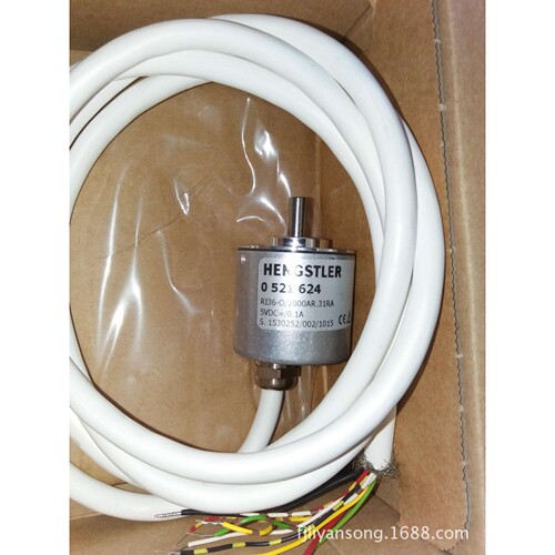 HENGSTLER编码器RI36-0/2000AR.31RA HENGSTLER编码器0521624