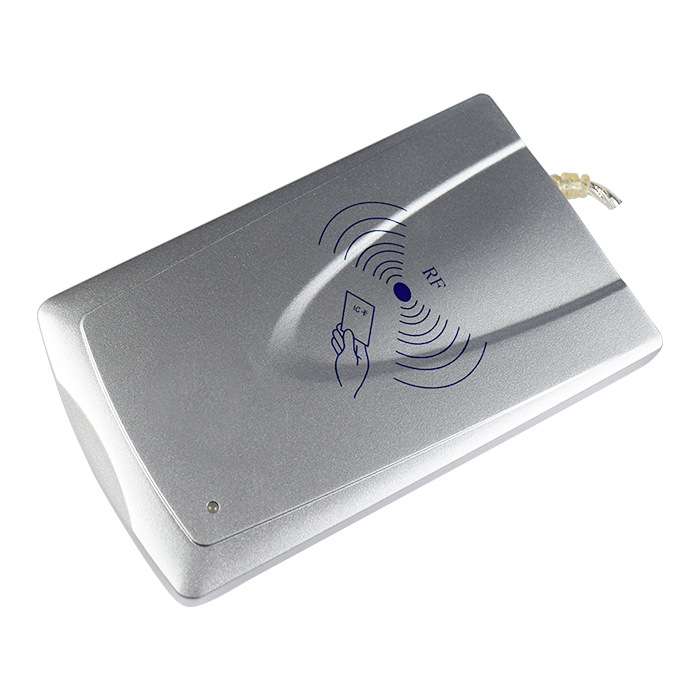 IC卡读卡器R330IC卡写卡机感应卡读卡器M1卡读卡器明华读卡器