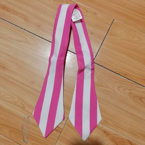 BO撤柜女洗脸弹力头箍简约发箍交叉头饰敷面膜防滑发带束发带