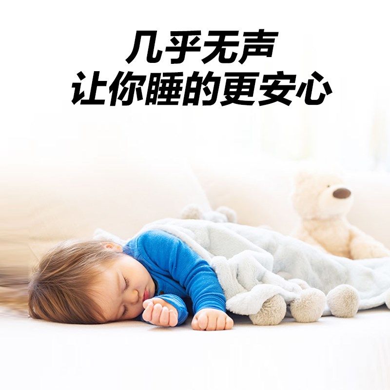 创宁鱼缸潜水泵ECO智能变频水泵鱼池抽水泵静音水陆两用水泵省电