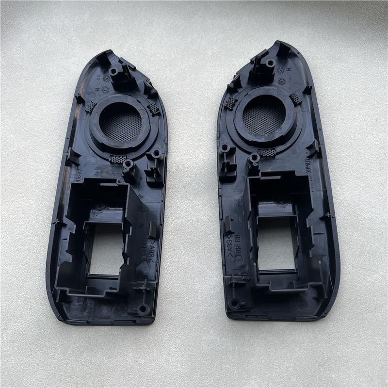 适用于普拉多霸道LC150车门玻璃升降器开关饰板面板车窗装饰盖板