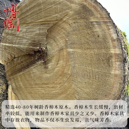 香樟木箱子婚嫁凤凰仿古雕花嫁妆箱结婚收纳储物箱首饰衣箱储物箱