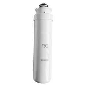 WOWMOM/沃萌净水器滤芯RO净饮机十寸快接配套滤芯套装 DA-RL12501