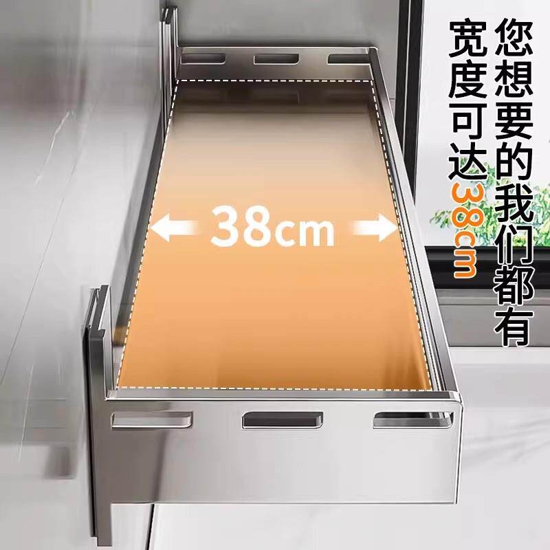 不锈钢洗衣机上方置物架阳台洗衣池免打孔壁挂家用卫生间收纳架子