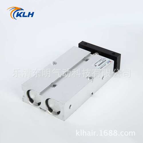 双轴双杆复动型标准气缸 双轴气缸 TDA系列TDA20X40型TN20X40-S