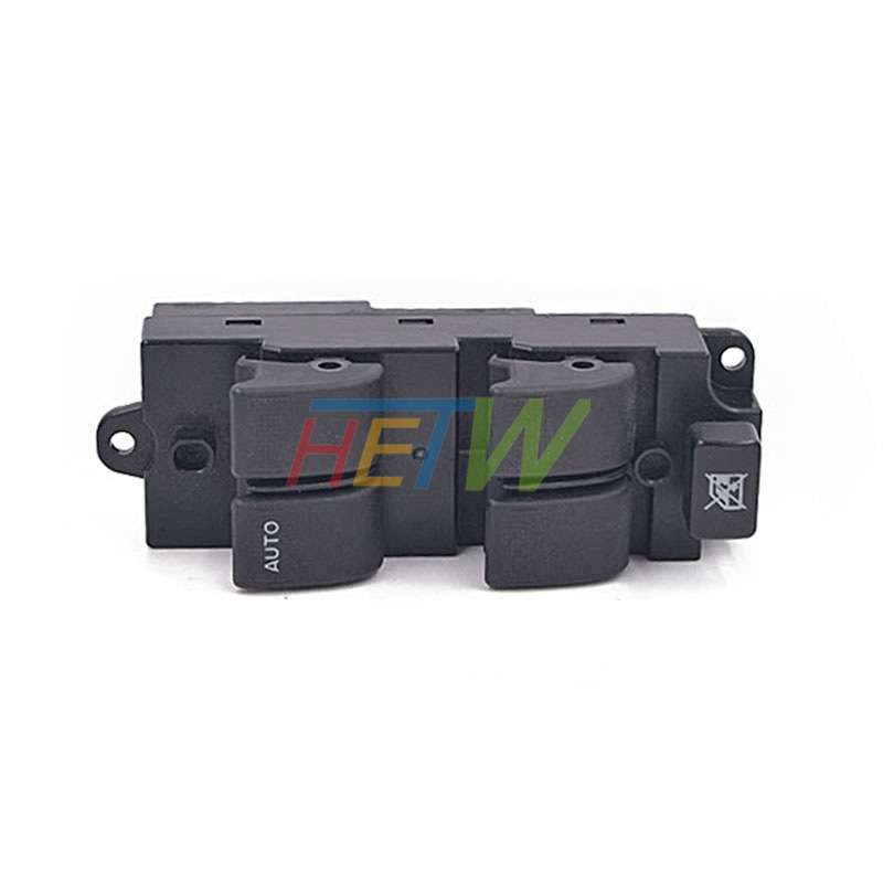 适用马自达福美来玻璃升降器总开关 电动窗主开关 BL4E-66-350AL2
