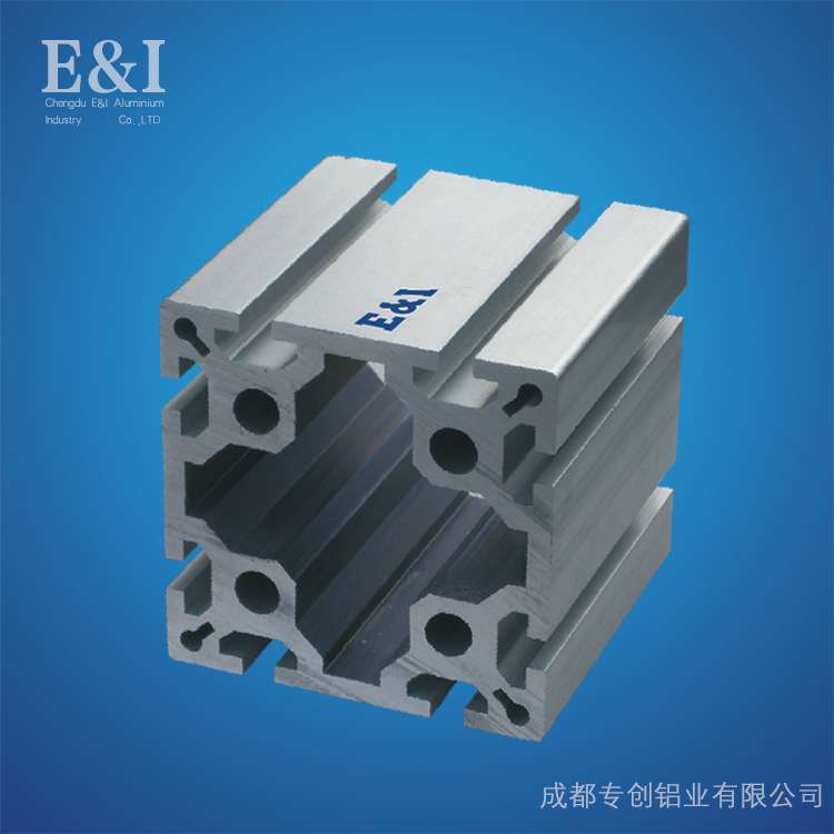 工厂工业铝型材100100GA 流水线铝合金型材 支架工作台输送线铝型