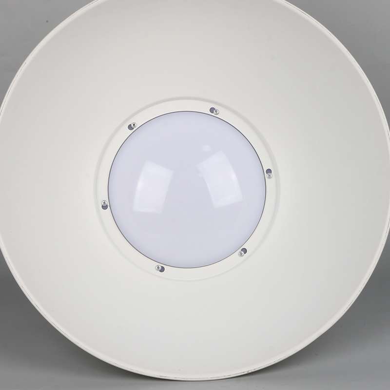 SX烁星工矿灯LED工矿灯防眩光不刺眼厂房照明专用LED灯具节能省电