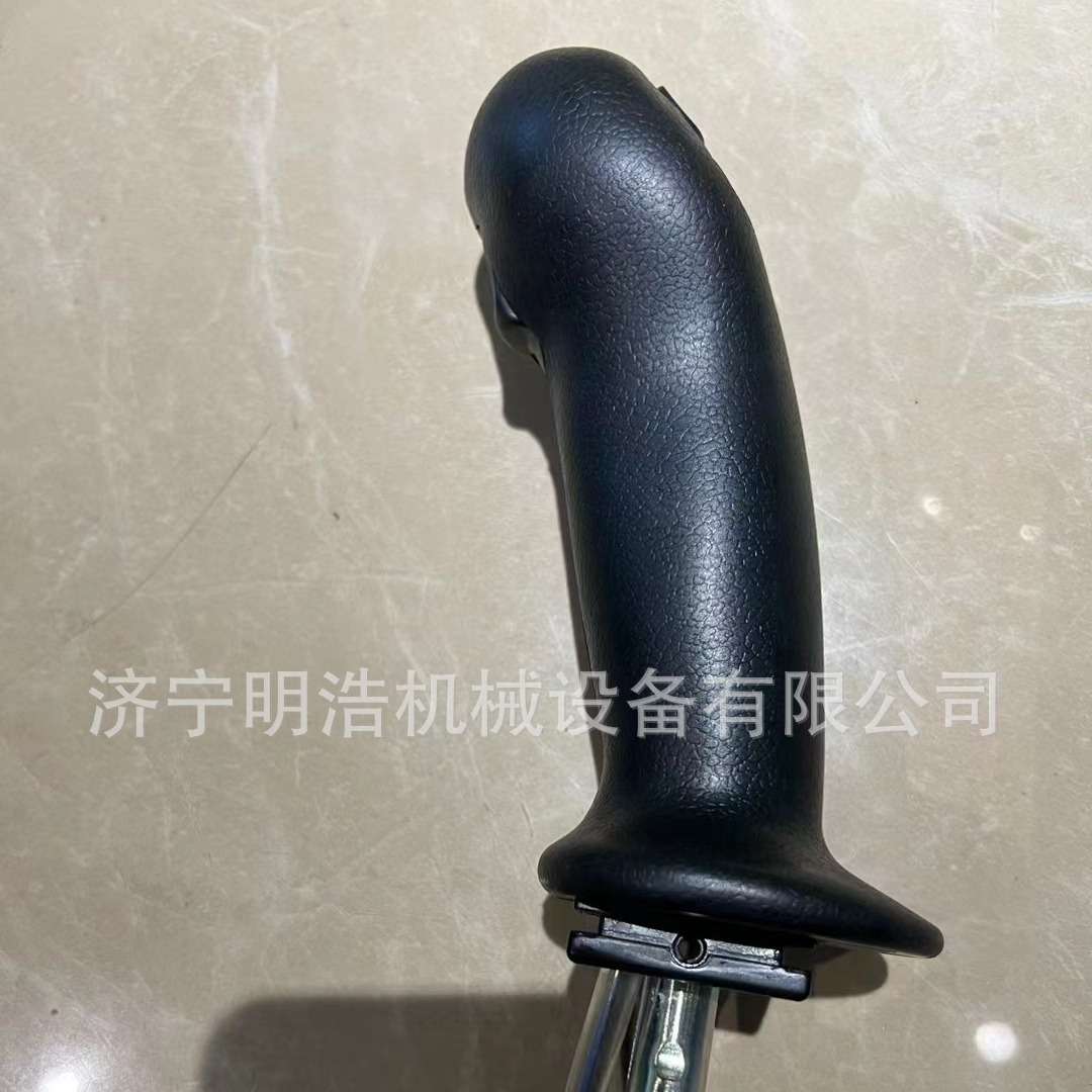 卡特怪兽挖掘机操纵手柄胶右边558-2600适用538 548 558 568