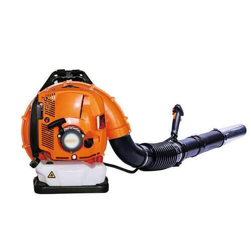 6MF-19-45C风力灭火机背负式大风量吹风机冬季大棚吹雪机