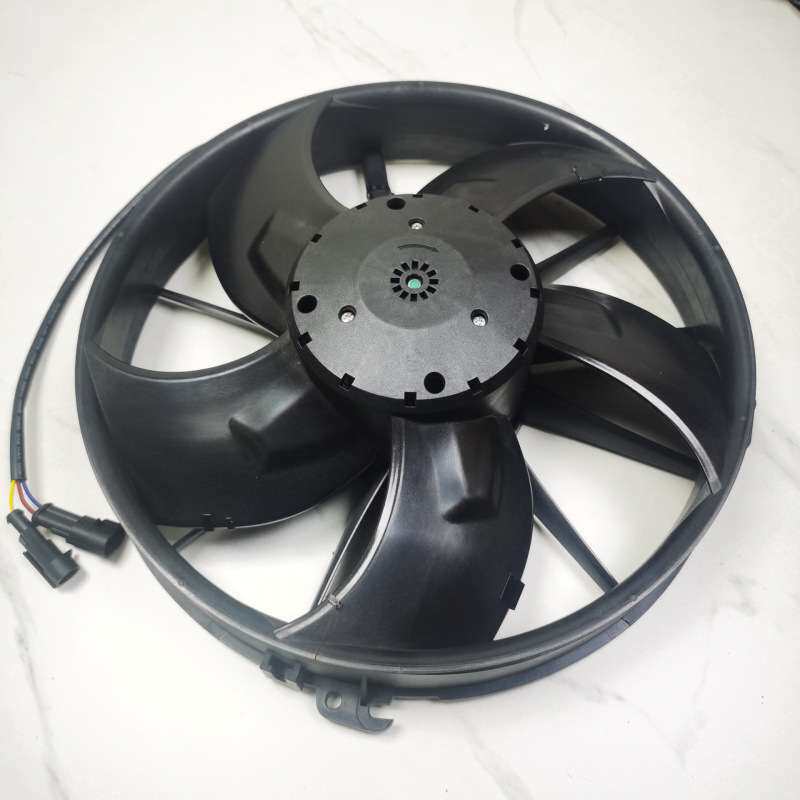 供应泛仕达 48V 140W 2800r min 冷凝风机