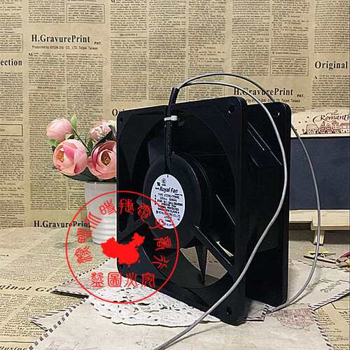 2750MTP-15 U2750M-TP UT276D-TP[B98] 14CM 220V IKURA FAN 风扇