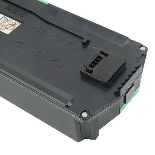 适用理光IMC2000废粉盒C2001 C2500 C6000 C3500 4500 3000收集瓶