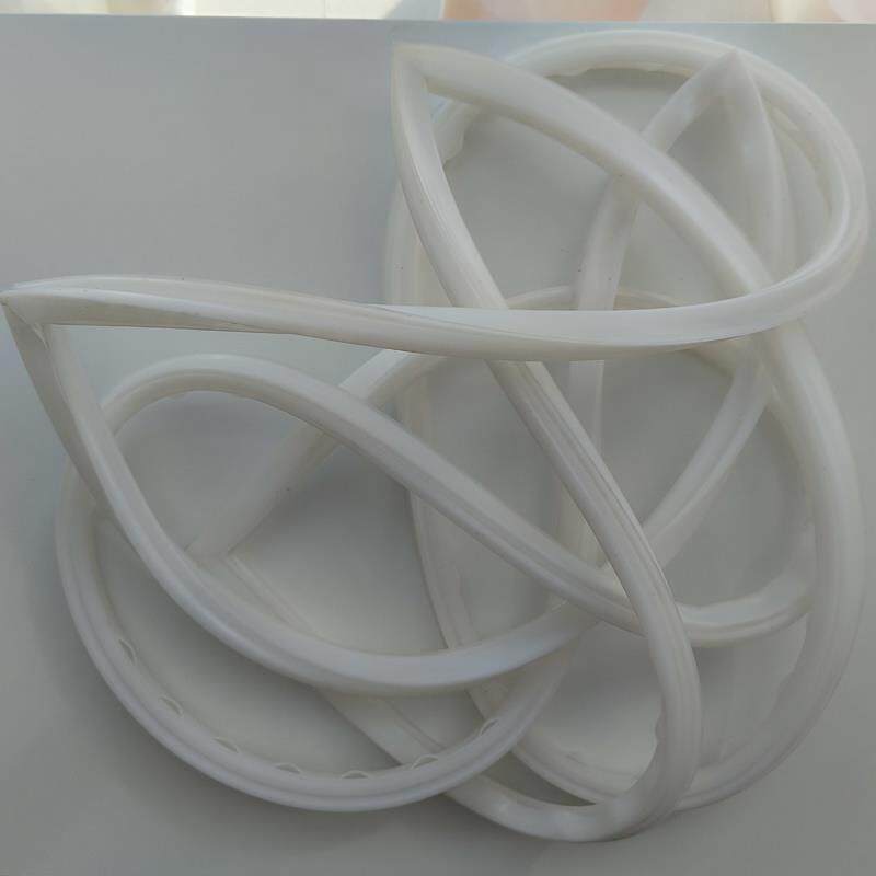 美厨高温热风循环消毒柜RTP720MC-4用门封条MC-1/2/3通用密封圈