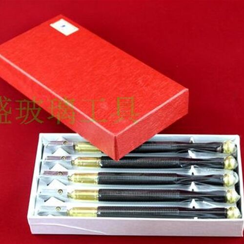 051玻璃刀金刚石划厚玻璃滚轮式自动瓷砖切割刀割玻璃多功能刀头