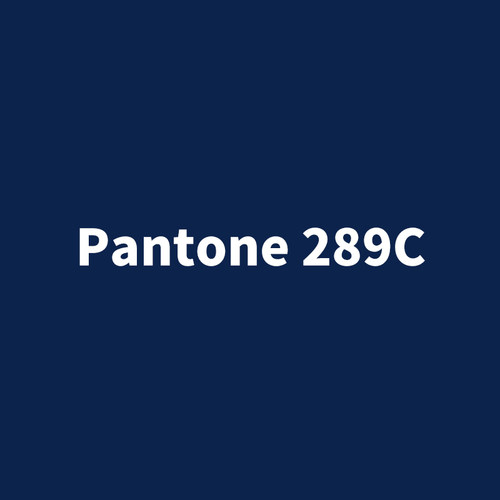 潘通系列PANTONE 173C 288C 289C 暗橘红色/深蓝色/藏蓝色自喷漆