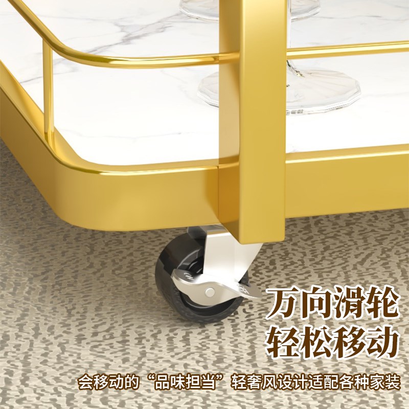 红酒置物架酒杯架子高脚杯放酒杯收纳架子酒水置物架红酒酒瓶架子