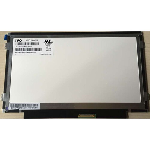 车载、平板、DVD、广告机、1366*768   M101NWN8 N101BGE-L31