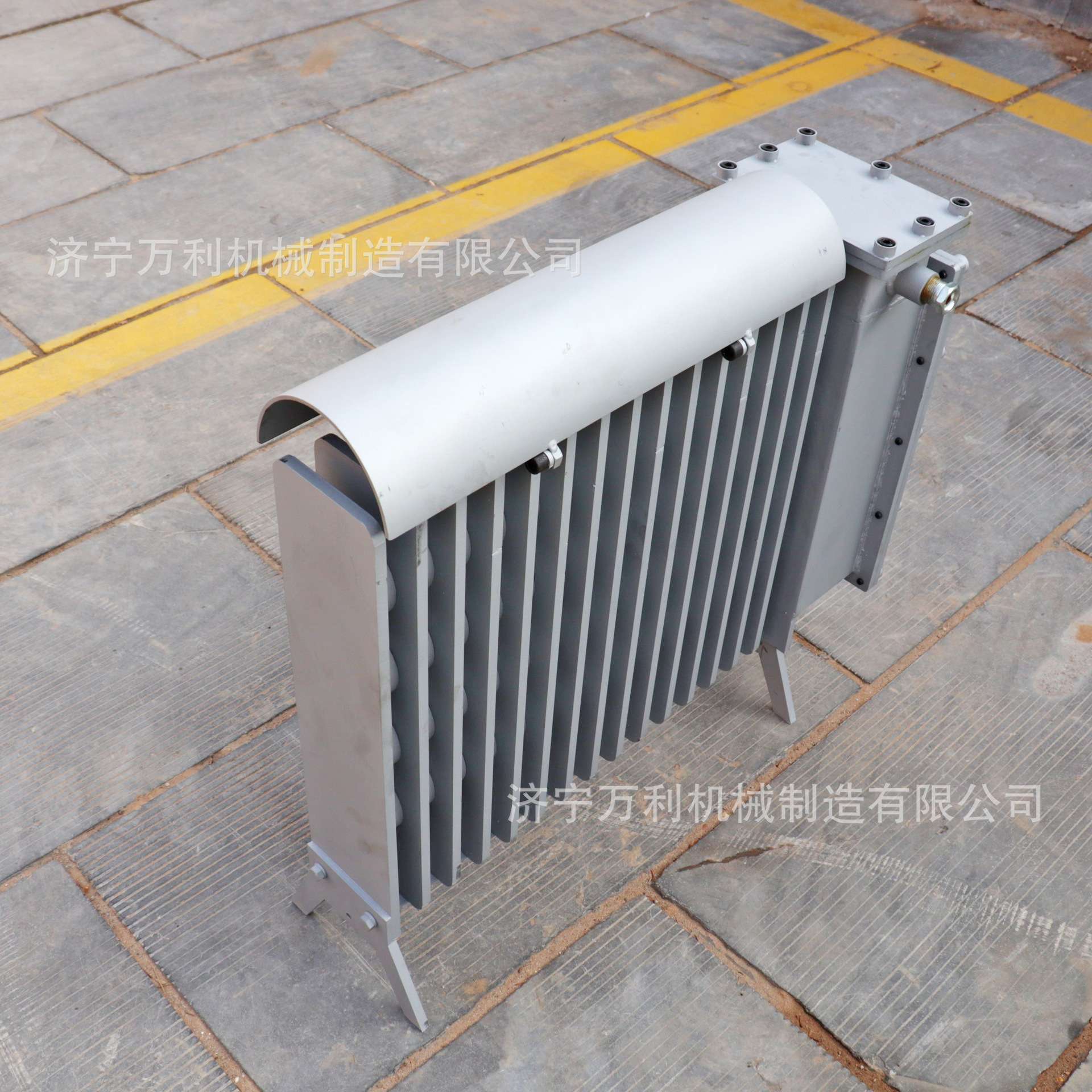 煤矿用防爆电热取暖器1.5kw防爆电热油汀矿用密闭式取暖电暖器