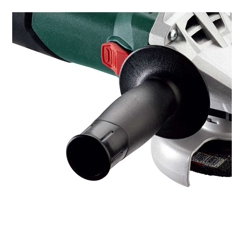 Metabo麦太保W9-100角磨机角向磨光机切割机 900W 100MM图片