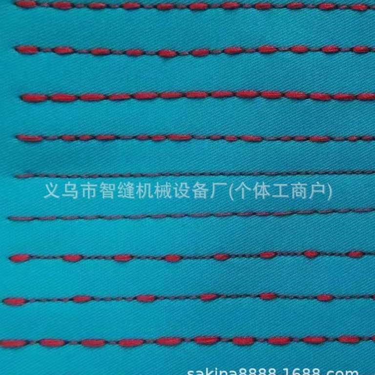sewing machine全自动电脑缝纫机工业缝纫机新款自动剪线步进电机
