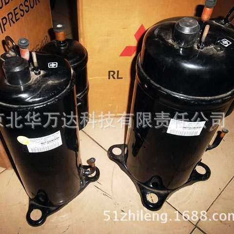 压缩机RM5523GNHE41   AHM201A411NK制冷压缩机RM5523GNHE41