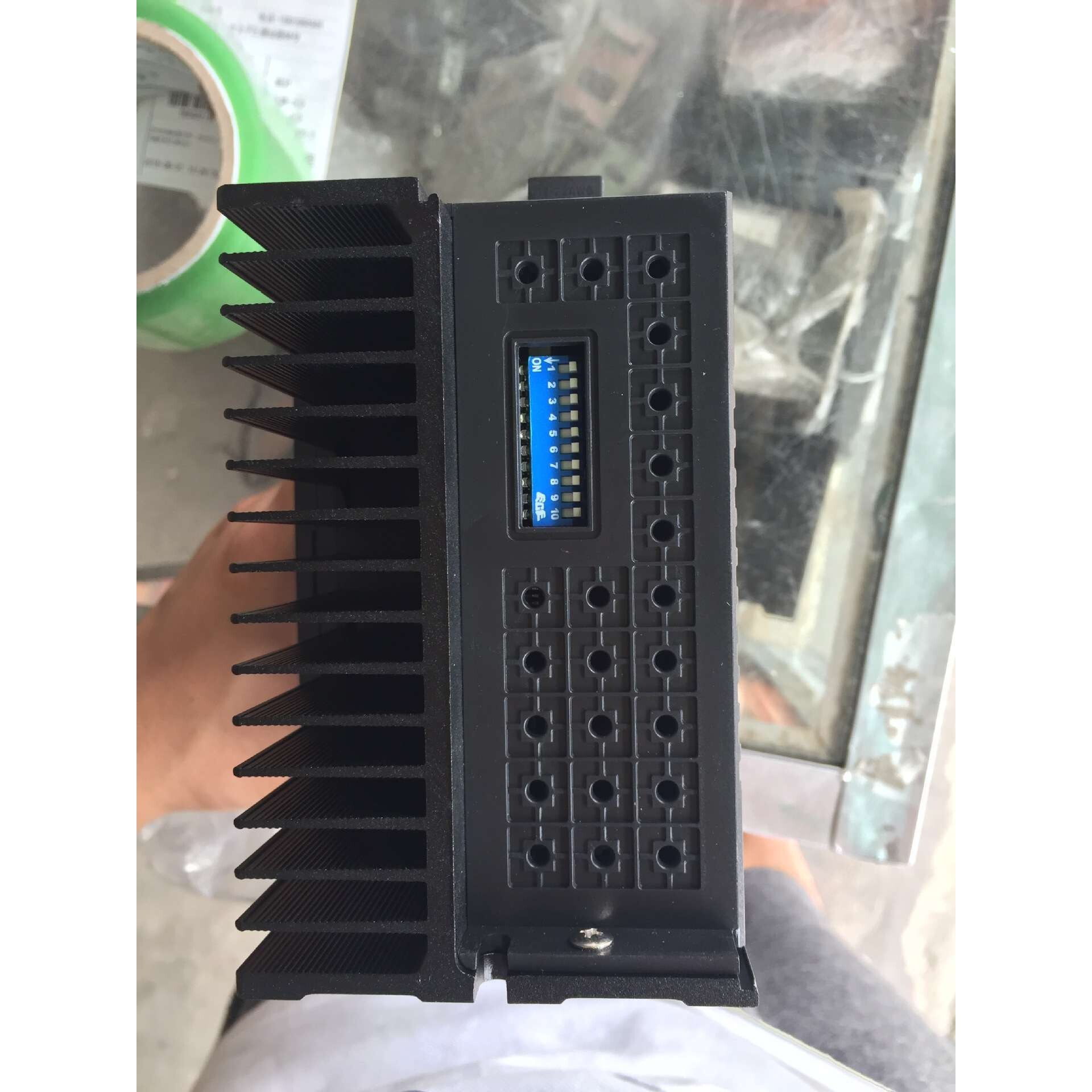 BQS3-2211Ma步进电机驱动器 常州三相驱动器 HB-B3C通用 制袋机用